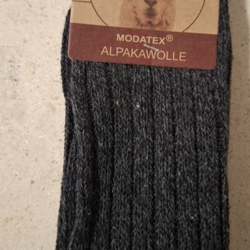 Termo vunene čarape 36 - 41 Alpaka 11