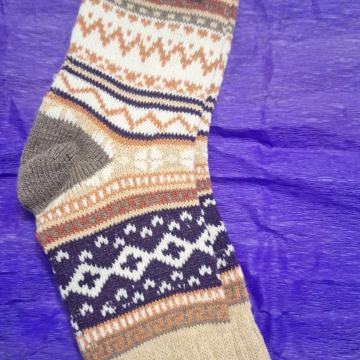 Termo vunene čarape 36 - 41 ALPAKA 15