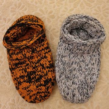 Tople čarape/papuče