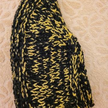 Tople čarape/papuče