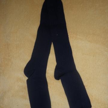 TOPLE ŽENSKE ČARAPE / DOKOLJENKE 42 - 44