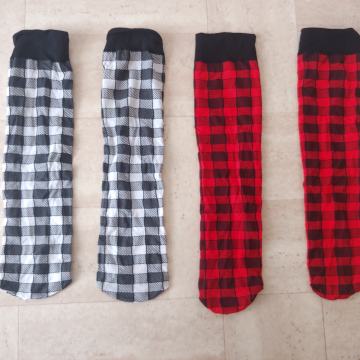 Ženske čarape, najlonke, sokne, vel. M