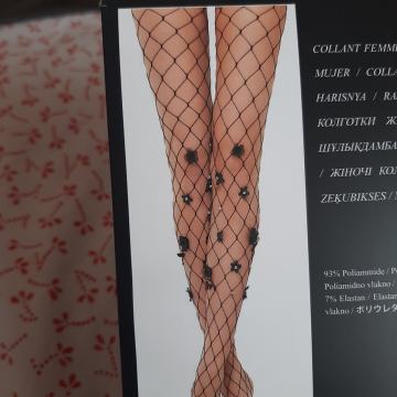 Nove ženske hulahopke  Calzedonia