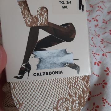 Nove ženske hulahopke  Calzedonia