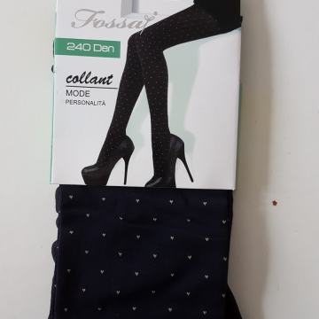 Ženske hulahopke  najlonke V