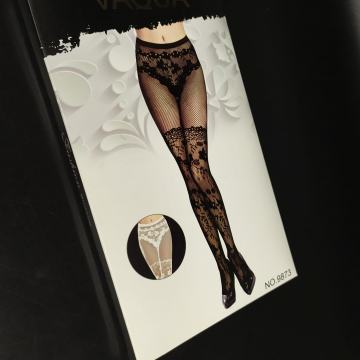 Ženske hulahopke najlonke X