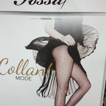 Ženske hulahopke najlonke X