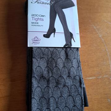 Ženske hulahopke najlonke XI