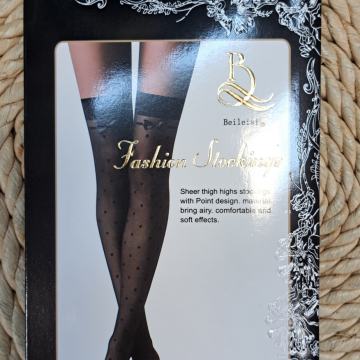 Ženske hulahopke najlonke XIII SAMOSTOJEĆE