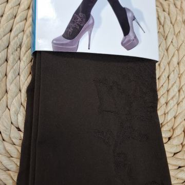 Ženske hulahopke najlonke XVI