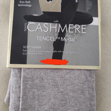 Ženske  hulahopke (štrample) S