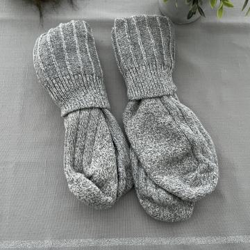 Zimske debele čarape vl.39/42