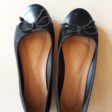 2 para balerinki - 37