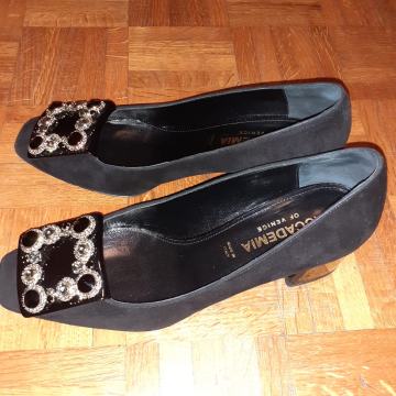 Accademia ženske cipele