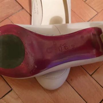 NOVO AIGNER kozne cipele