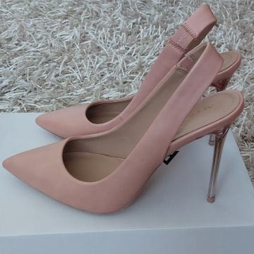 Aldo salonke na visoku petu, vel.38