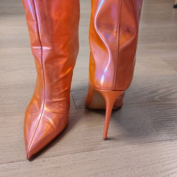 ALEXANDRE VAUTHIER ženske čizmice