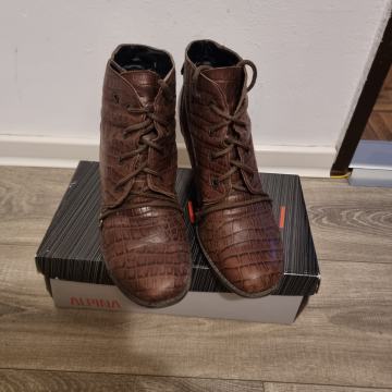 Alpina gležnjače 41