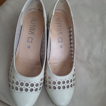 Alpina kozne cipele br 39