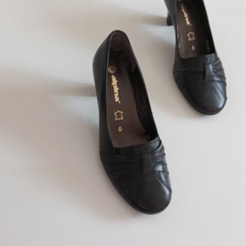 Alpina ženske cipele