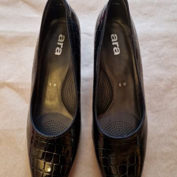 Ara cipele na petu br. 40