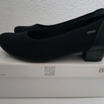 Ara  cipele salonke  Novo