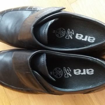 Ara kozne cipele br 36.5