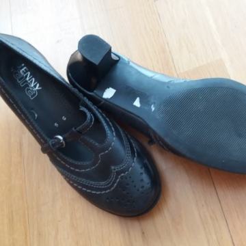 Ara kožne cipele br 38