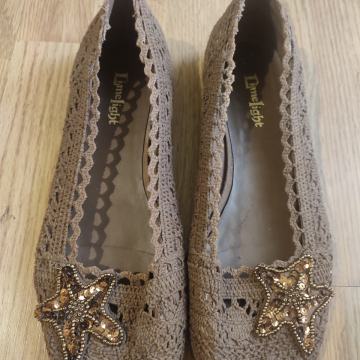 Balerinke 40 kao nove