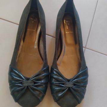 Balerinke - Bata - 39