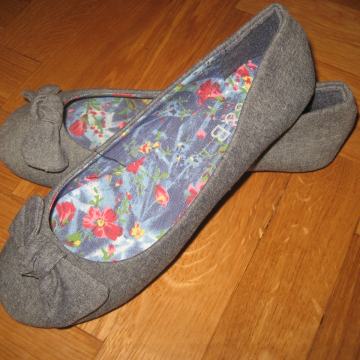 SIVE BALERINKE BR. 36 - NOVO