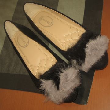 BALERINKE BR. 36  NOVO