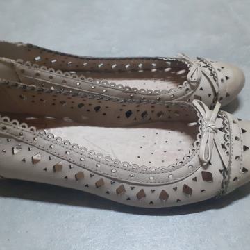 Balerinke Caprice, veličina 37