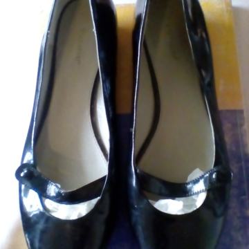 Balerinke-cipele Lazzarini br.39