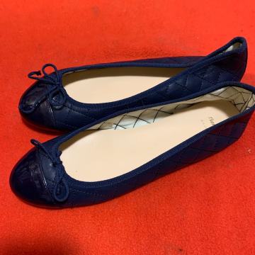 BALERINKE KOŽNE BATTA BR 39