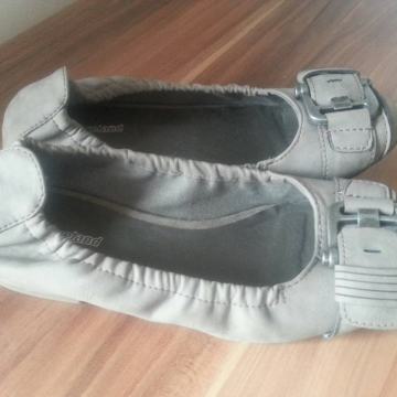 BALERINKE vel. 38 NOVE!