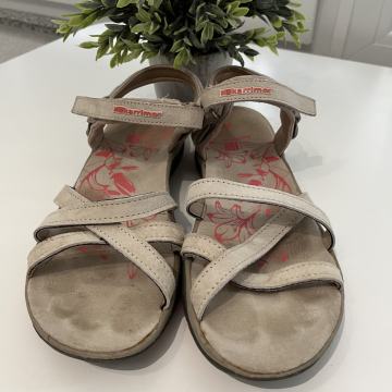 Karrimor sandale kožne vl.42