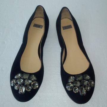 BATA balerinke od prave kože/ vel. 37 (realno 36,5)