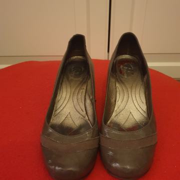 BATA wedge cipele 38