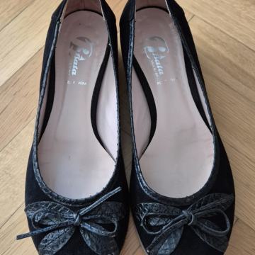 BATA ženske cipele 38 koža