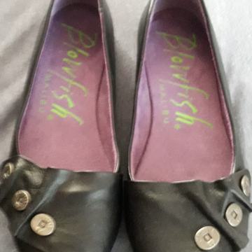 Blowfish Malibu balerinke vl.38/39