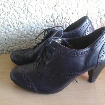 Booll cool br 38 kožne cipele kvalitetne