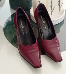 Bordo boja vina salonke br.36