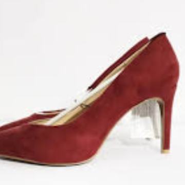 BORDO - BOJA VINA SALONKE vel. 36 i 37 - NOVO