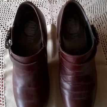 BORDO DUBOKE CIPELE "ALPINA" - VEL.38,5