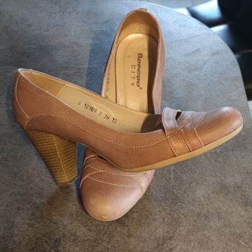 Borovo salonke br 39