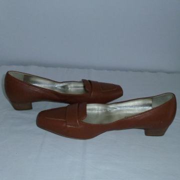 " Brera Milano " ženske kožne cipele br. 38,5