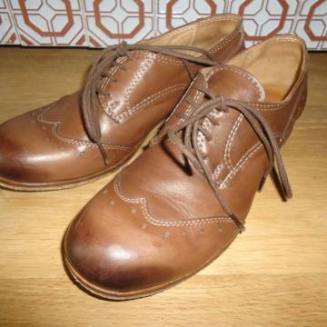 Bueno cipele kožne, br. 37