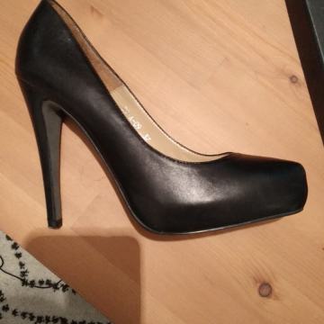 CINTI ŠTIKLE kožne