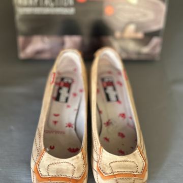 Callaghan action - 41